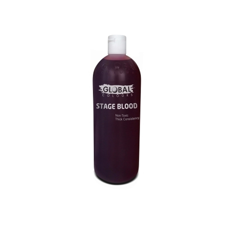 Stage Blood – Face & BodyArt Special FX 1 Litre