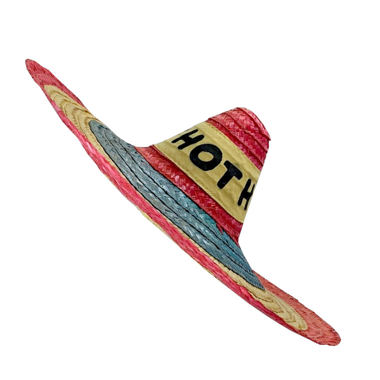 HOT HOT MEXICAN HAT