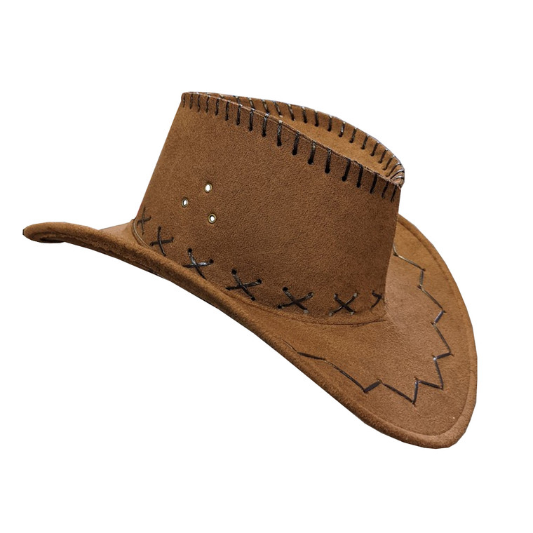 RANCH HAND HAT