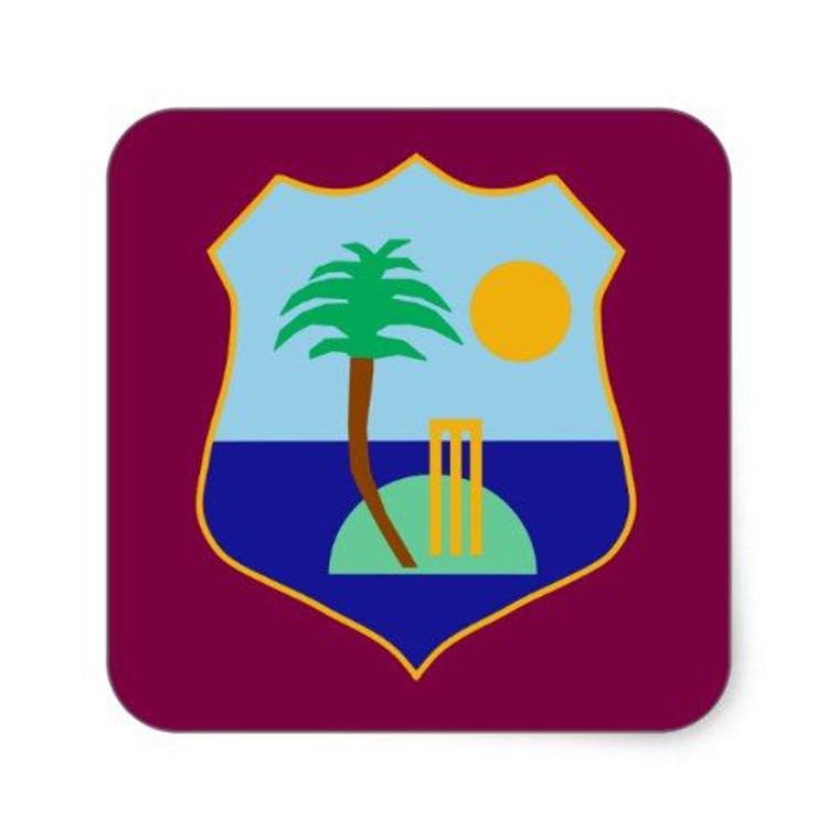 FLAG 3x2F WEST INDIES