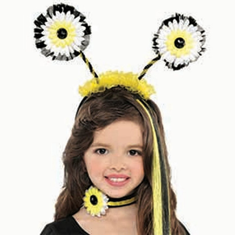Fairies Bumblebee Fairy Headbopper