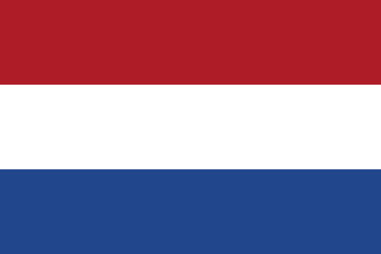 FLAG 5x3F HOLLAND