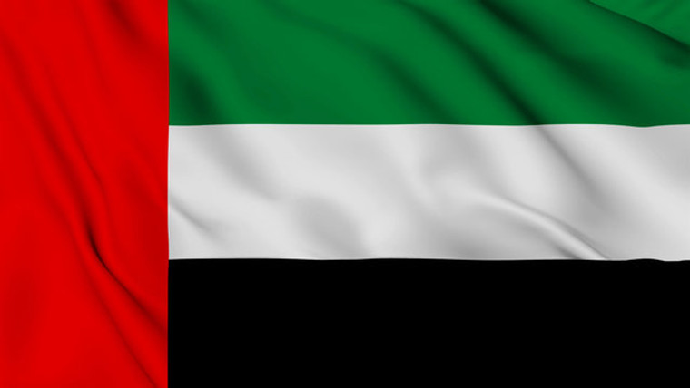 FLAG 3x2F UNITED ARAB EMIRATES