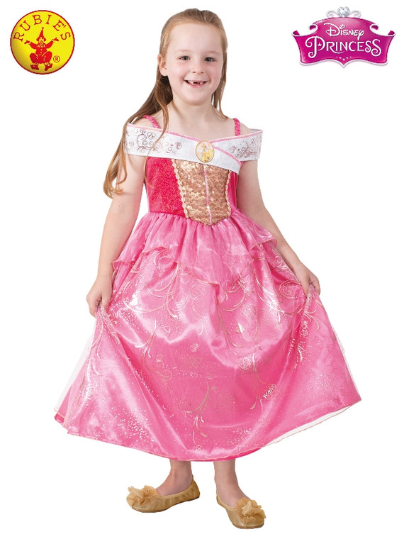 SLEEPING BEAUTY ULTIMATE PRINCESS COSTUME