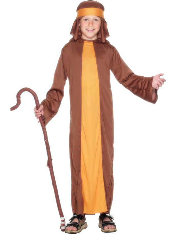 Shepherd Costume