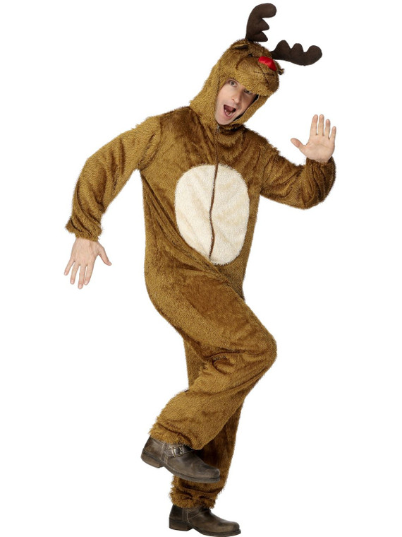 Adults Reindeer Costume