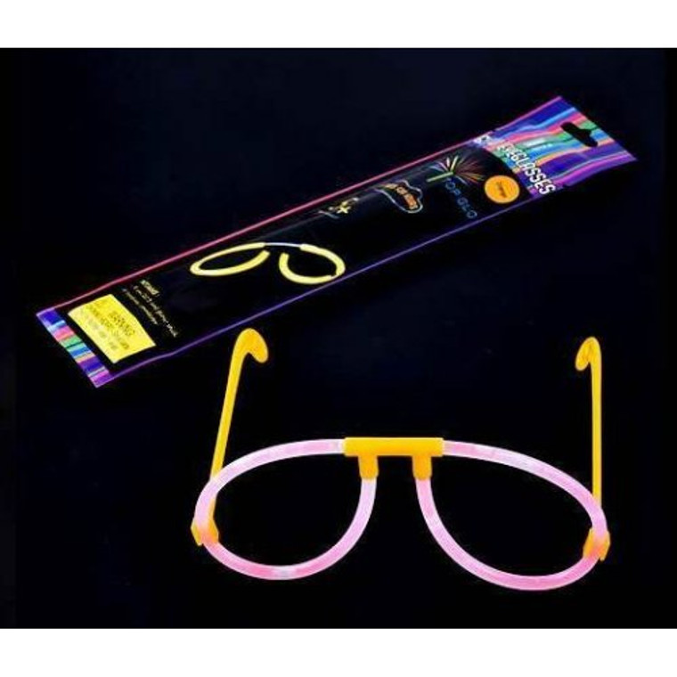 Glow Eye Glasses P1