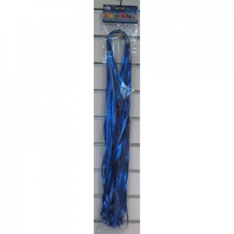 PK25 MET BLUE CUT RIBBONS