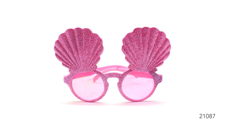 Party Glasses Shells