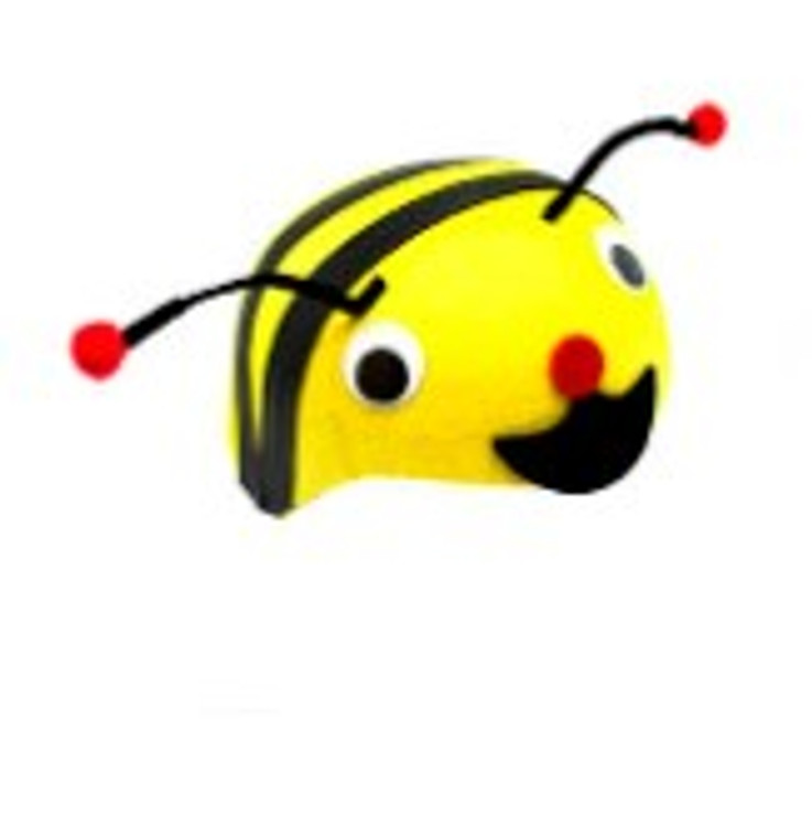 Animal Hat Bee