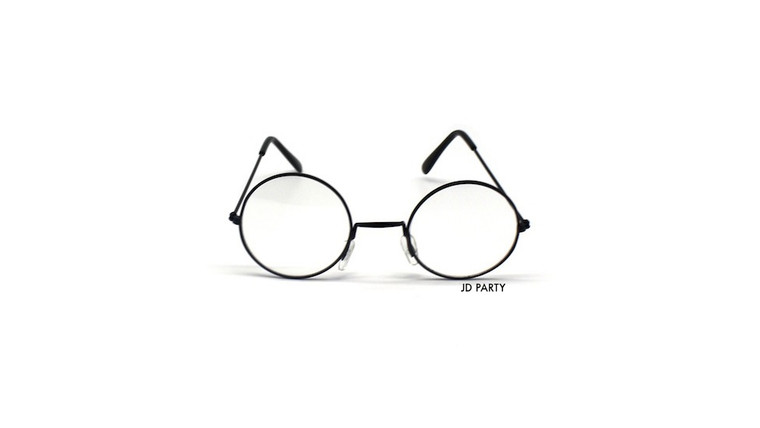 Harry The Wizard Thin frame Party Glasses