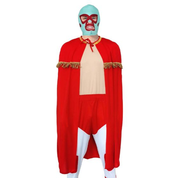 Macho Adult Costume