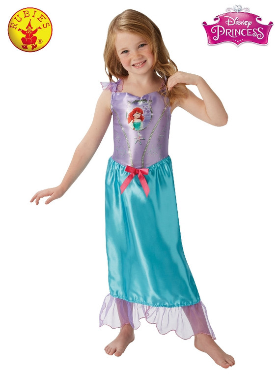 Ariel Fairytale Classic Child Costume