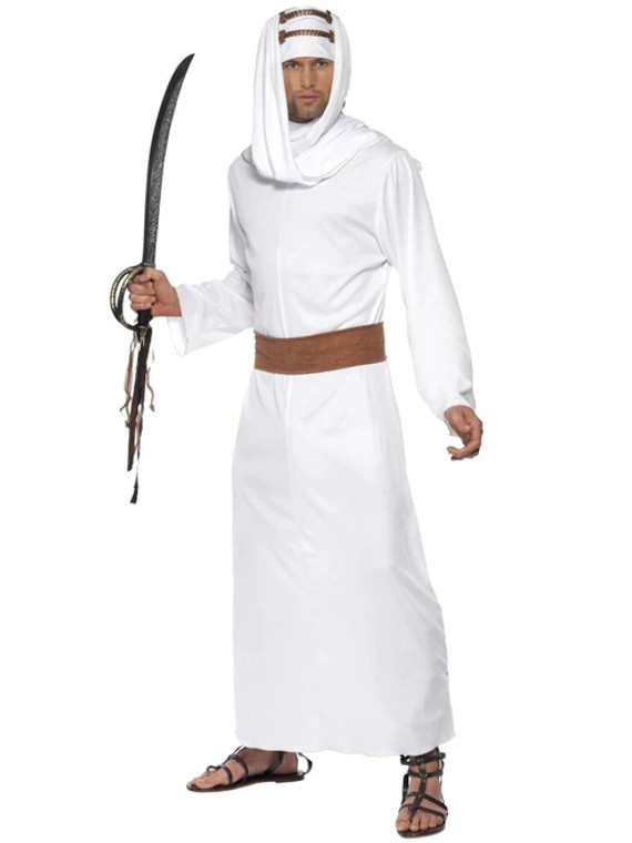 Lawrence of Arabia Costume