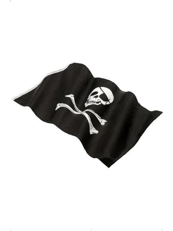 Pirate Flag 152x91cm