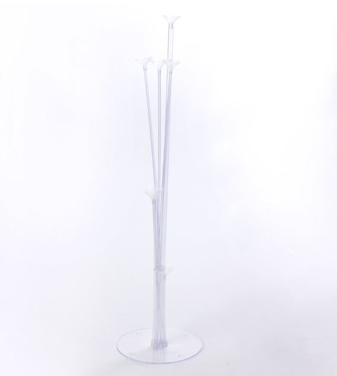 Table Top Balloon Stand 7" x 27"