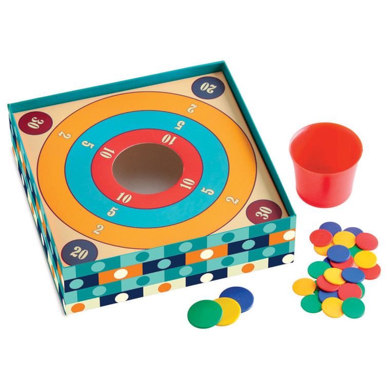 Tiddly Winks by Game Parlor