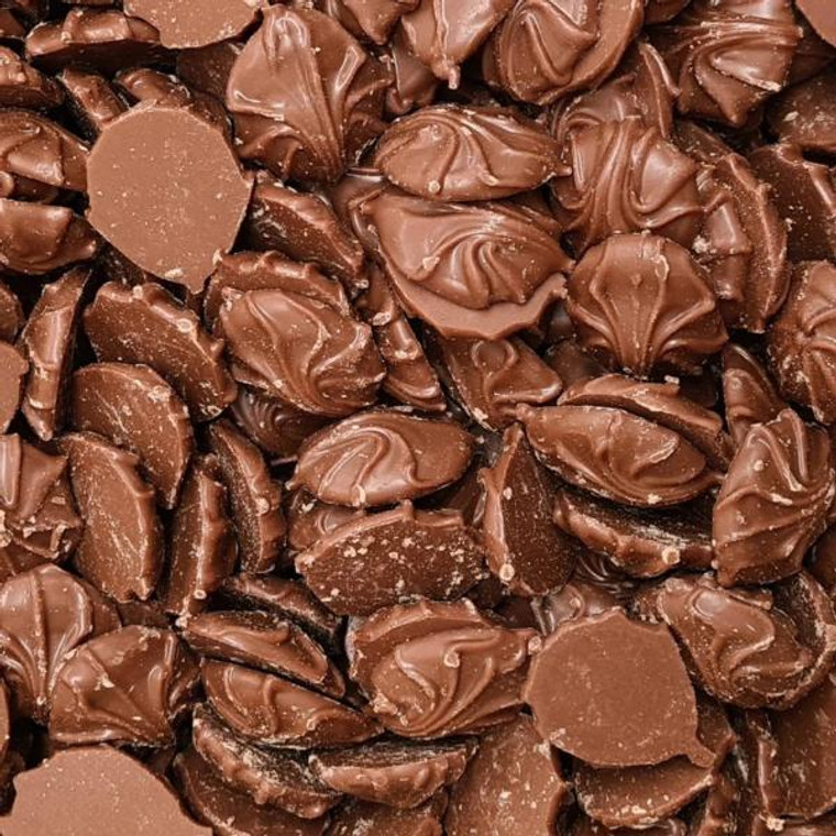 Milk Chocolate Buds 500g