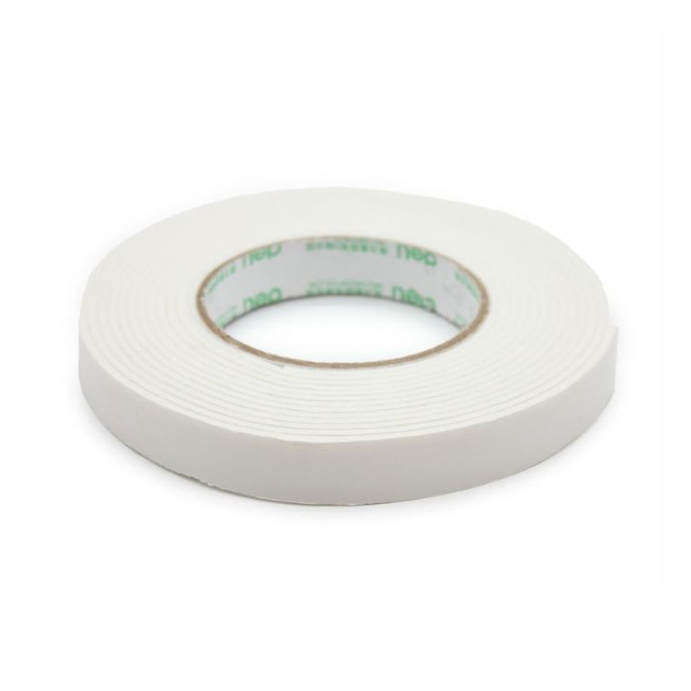 Double  Sided Tape 12mm x 20m
