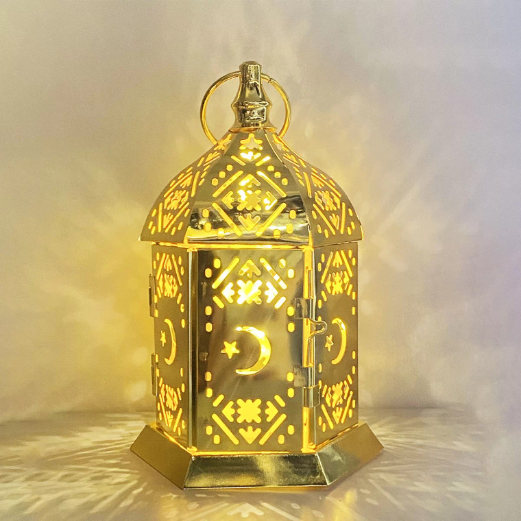 EID LED LANTERN