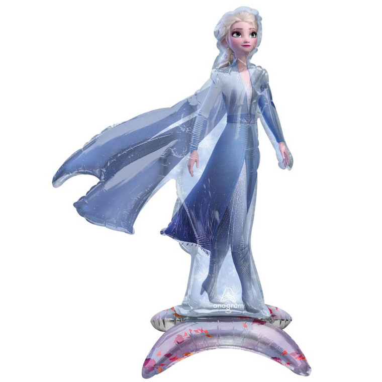 Decor Frozen 2 Elsa A75