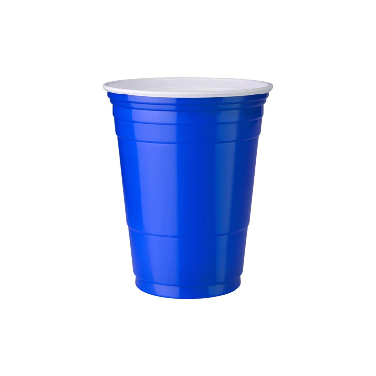 Redds Big Blue Cup 425ml