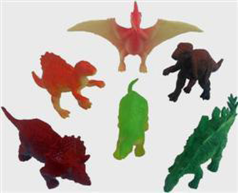 96 Dinosaurs