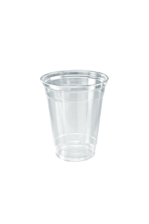 10oz Clear PET Cup 1000pcs