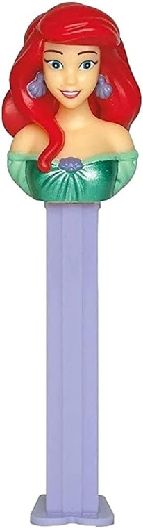 PEZ MERMAID PRINCESS