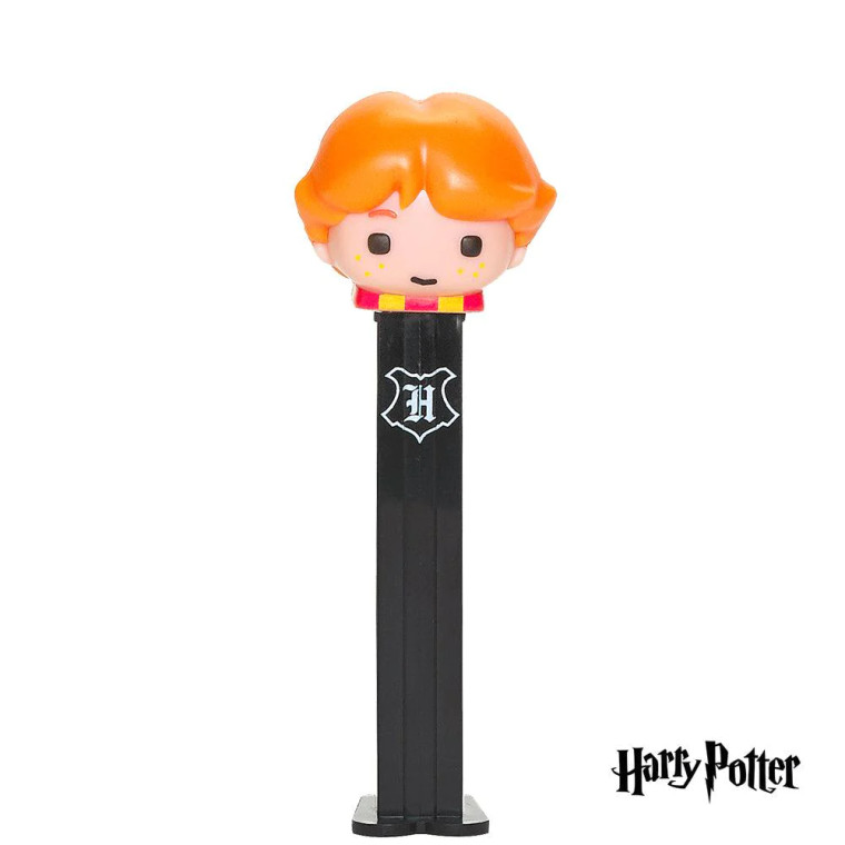 Pez Dispenser Harry Potter 'Ron' 17g