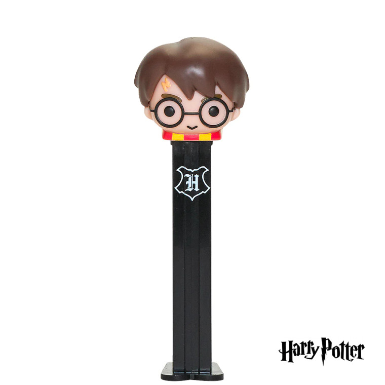 Pez Dispenser Harry Potter 'Harry' 17g