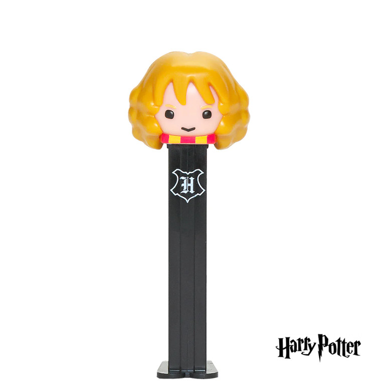 Pez Dispenser Harry Potter 'Hermione' 17g