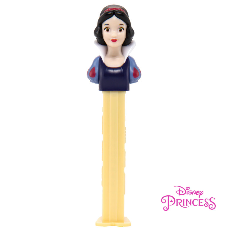 PEZ SNOW WHITE PRINCESS