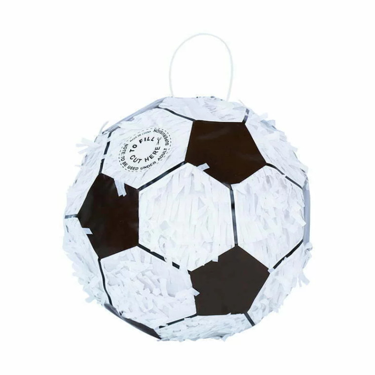 SOCCER PINATA