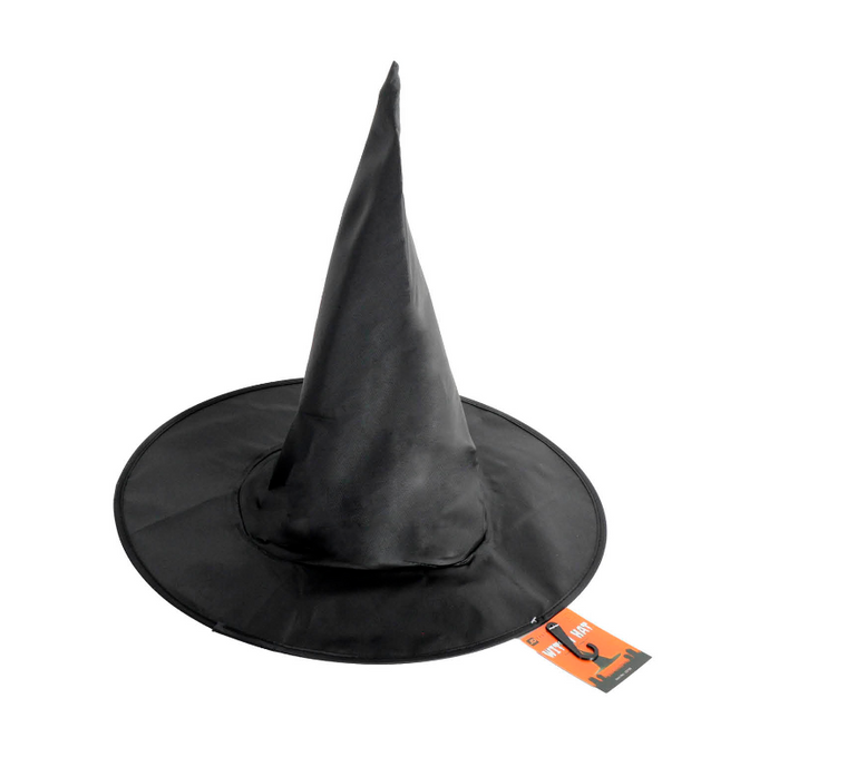 Witch Hat (small rim)
