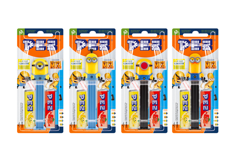 Minions