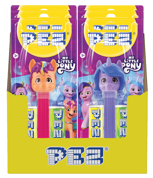 My Little Pony