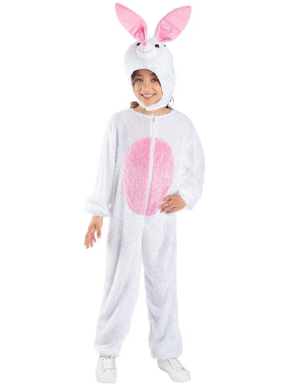 KIDS BUNNY COSTUME