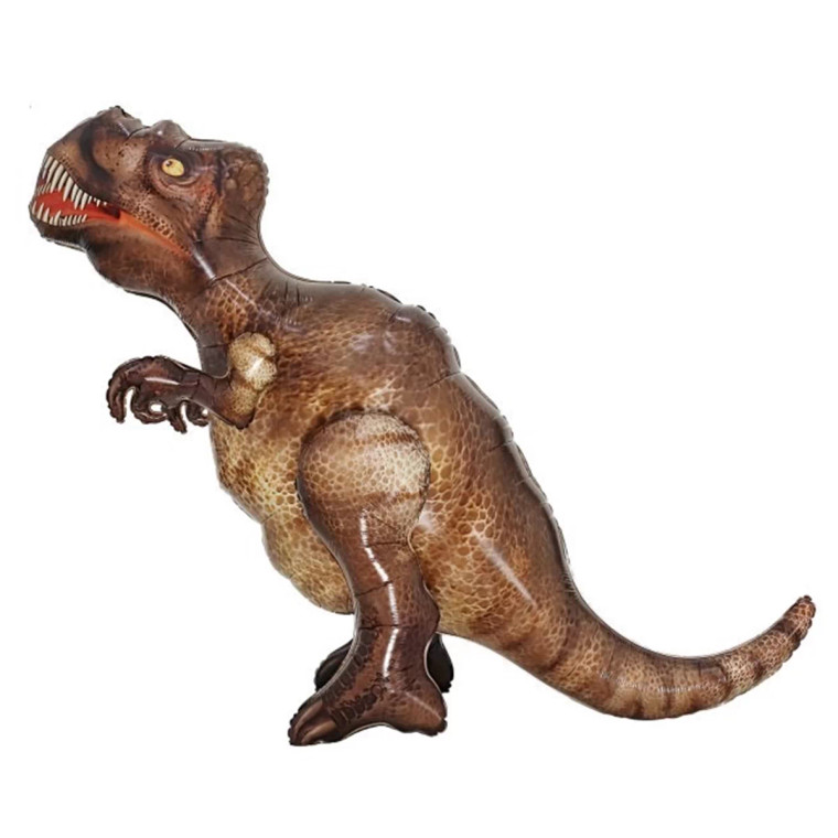 3D Super Size Dinosaur-T-Rex