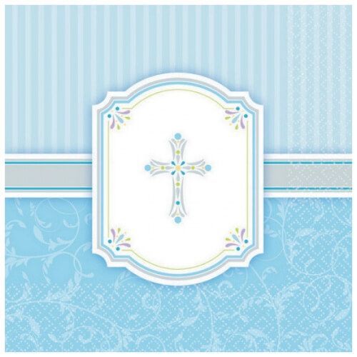 Christening & Baptism