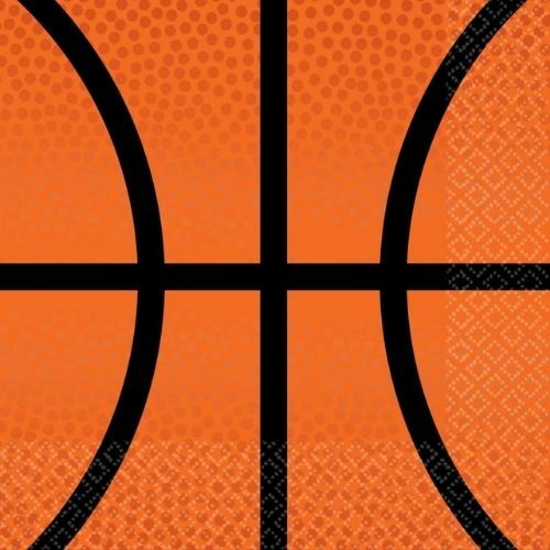 Basketball Fan Basketball Fan