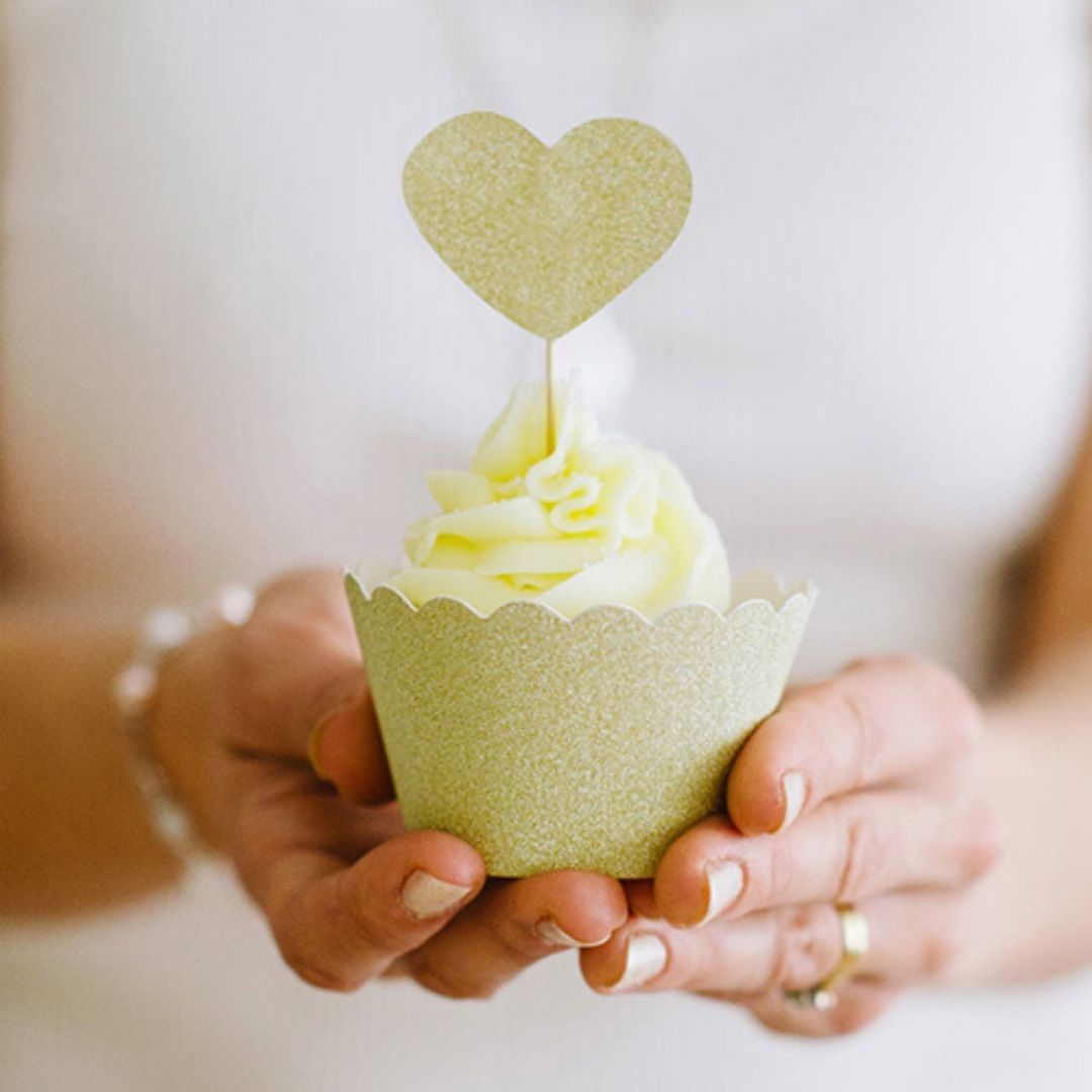 Cupcake Cases Cupcake Cases