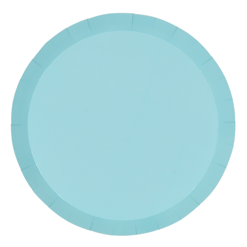 Pastel Blue Pastel Blue