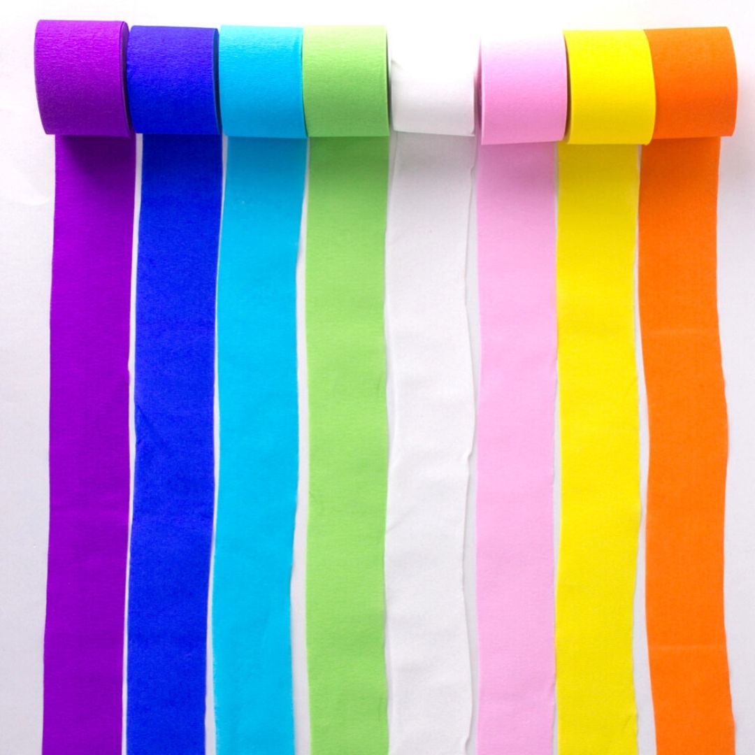 Streamers Streamers