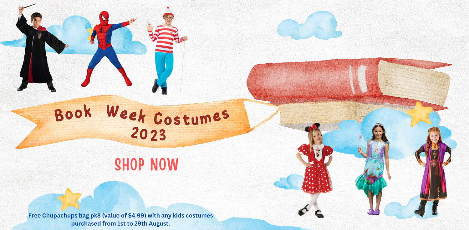 Party Supplies Online Party Shop Australia Discount Party Supplies Australia