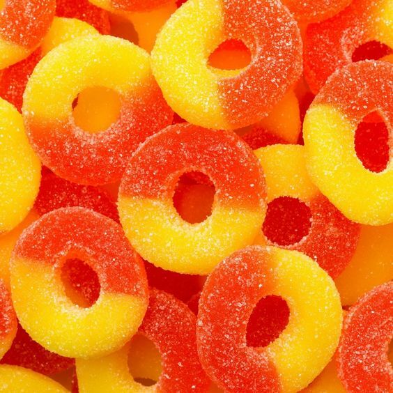 Gummies