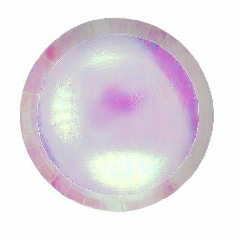 Iridescent Iridescent