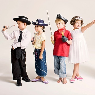 Kids Costumes