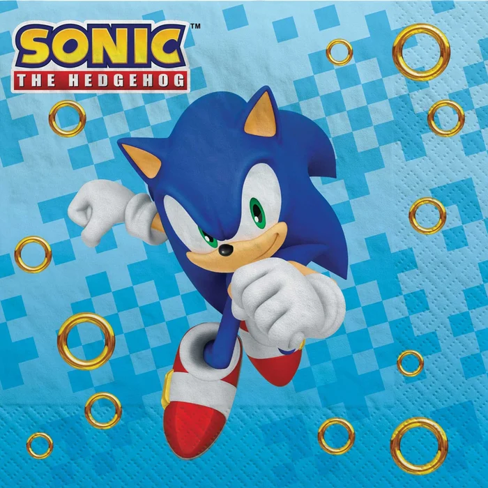 Sonic