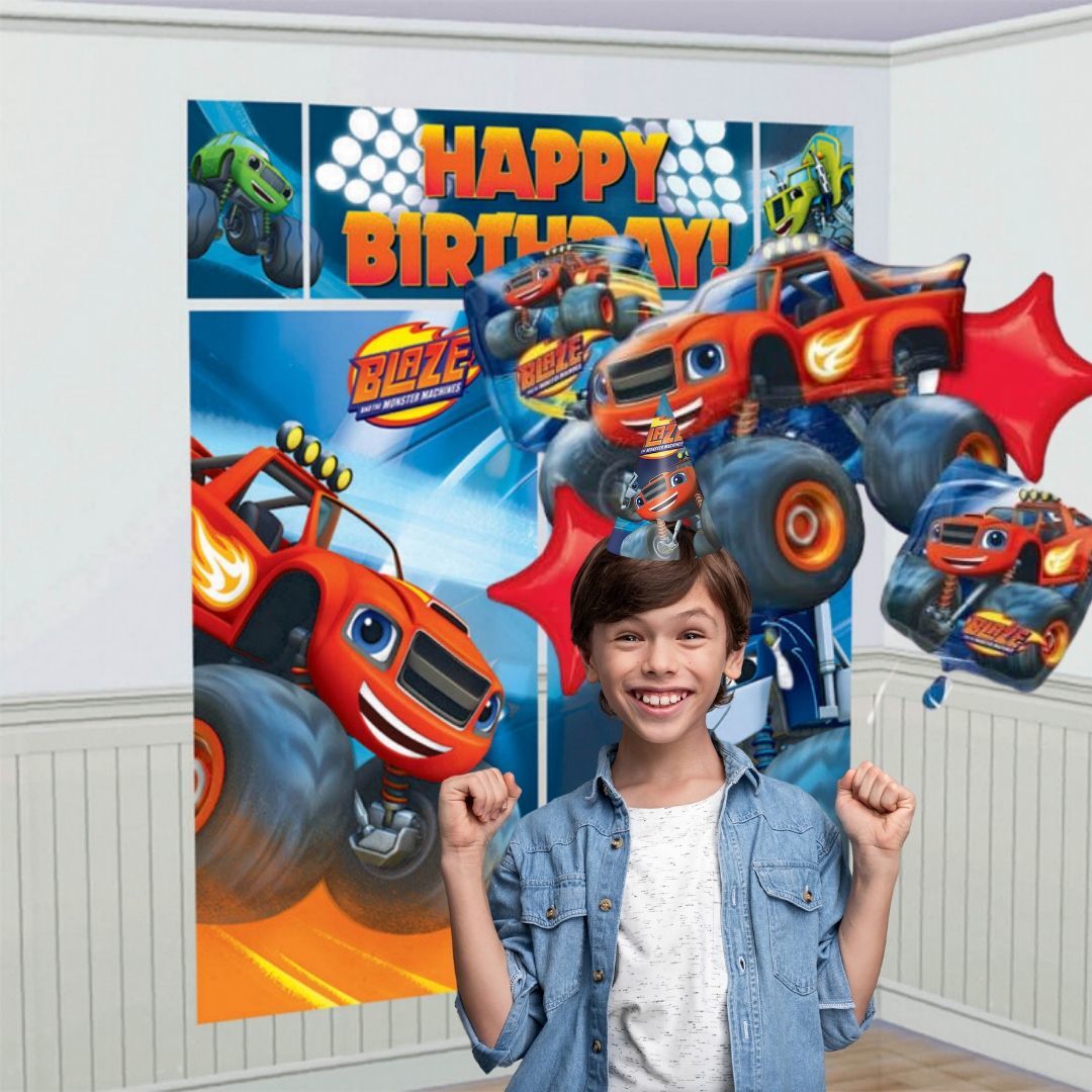Boys Party Themes Boys Party Themes